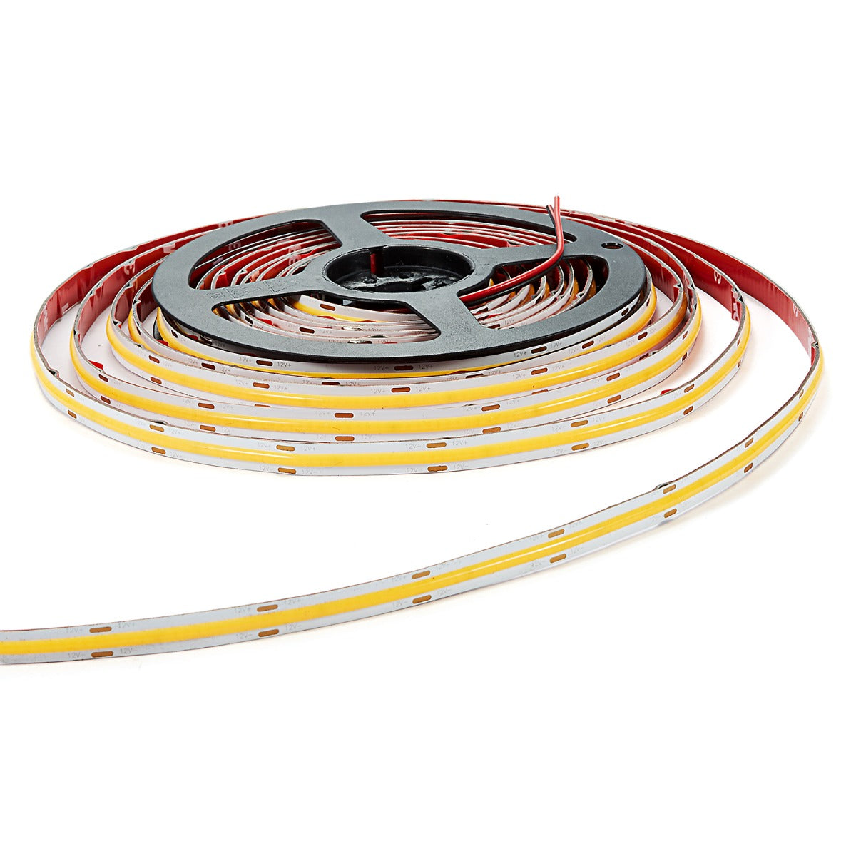 Pixel-Free LED On Board LED Strip Light - 5M