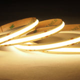 Pixel-Free LED On Board LED Strip Light - 5M
