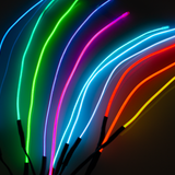 NEW EL Wire Color Evaluation Kit 11 COLORS!