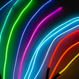 NEW EL Wire Color Evaluation Kit 11 COLORS!