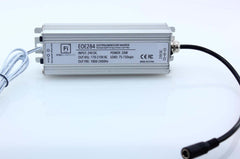 Commercial 24V DC VynEL™ - TruEL™ Wire Inverter (Powers Up To 150sqin or 150ft)