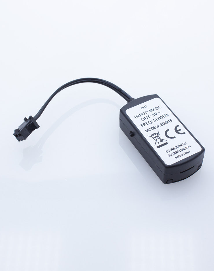 CR2032 Wearable Battery Pack (Powers Up To 6sqin Panels or 2ft Wire)