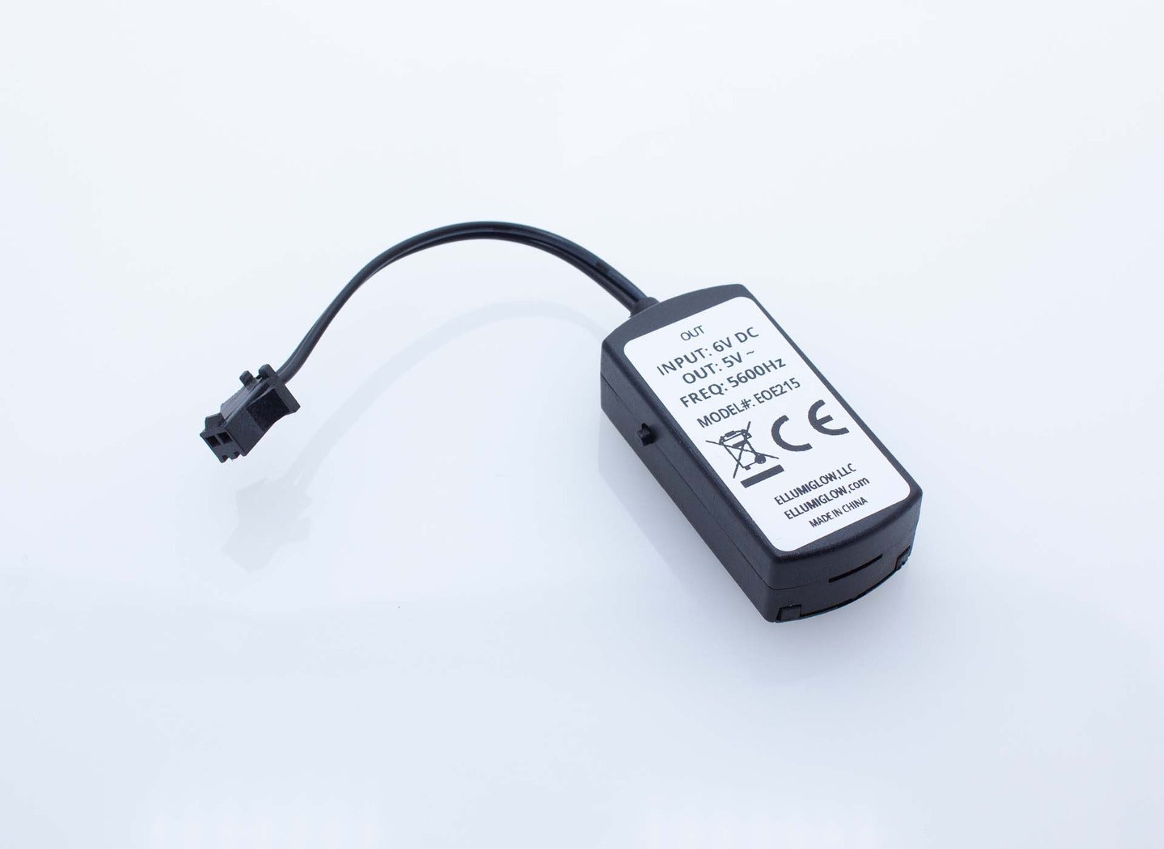 CR2032 Wearable Battery Pack (Powers Up To 6sqin Panels or 2ft Wire)