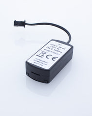 CR2032 Wearable Battery Pack (Powers Up To 6sqin Panels or 2ft Wire)