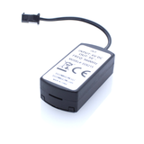 CR2032 Wearable Battery Pack (Powers Up To 6sqin Panels or 2ft Wire)