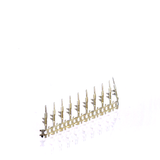 Crimp Connector Closeup