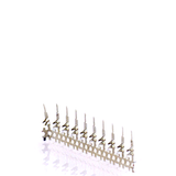 Crimp Connector Closeup