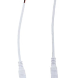 DC Extension Cable (Multiple Configurations Available)