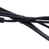 DC Extension Cable (Multiple Configurations Available)
