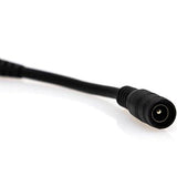 DC to Micro DC Extender