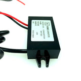 12V-5V DC Step Down - 10W (Laser Wire Car/Truck Adapter)