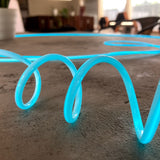 DIY Neon Laser Wire Kit