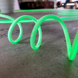 DIY Neon Laser Wire Kit