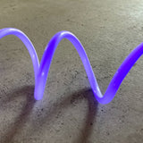 DIY Neon Laser Wire Kit