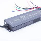 Auralux DMX RGBW All-In-One LED Power Supply - 120W