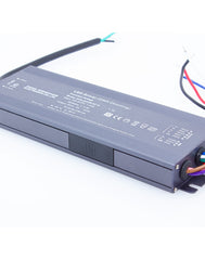 Auralux DMX RGBW All-In-One LED Power Supply - 120W