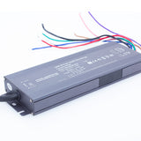 Auralux DMX RGBW All-In-One LED Power Supply - 120W