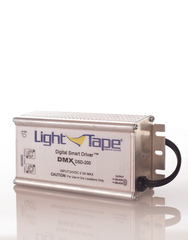 Light Tape Split EL Tape DMX 200 Inverter 