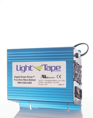 Split EL Tape DMX Inverter 1000-2000sqin