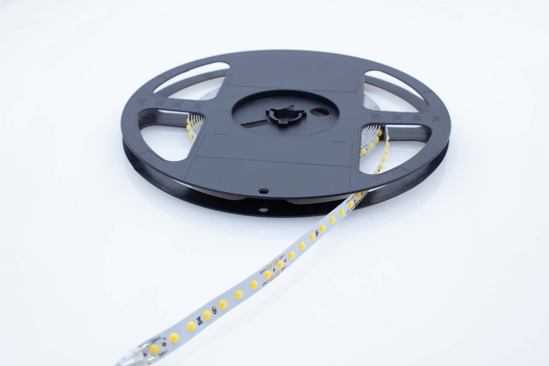 Wavelux 24V LED Dot Strip - Reel 2 Reel