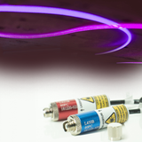 DualDrive Multicolored 1M SUPER POP Laser Wire™ System