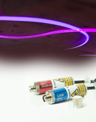 DualDrive Multicolored 1M SUPER POP Laser Wire™ System