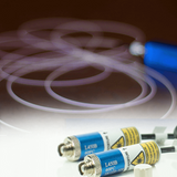 DualDrive ICE Cool White OpalDrive Laser Wire™ System