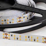 Wavelux 24V Fine Density Dual Row Micro LED Strip Light