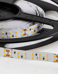 Wavelux 24V Fine Density Dual Row Micro LED Strip Light