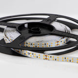 Wavelux 24V Fine Density Dual Row Micro LED Strip Light