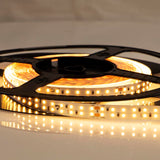 Wavelux 24V Fine Density Dual Row Micro LED Strip Light