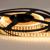 Wavelux 24V Fine Density Dual Row Micro LED Strip Light