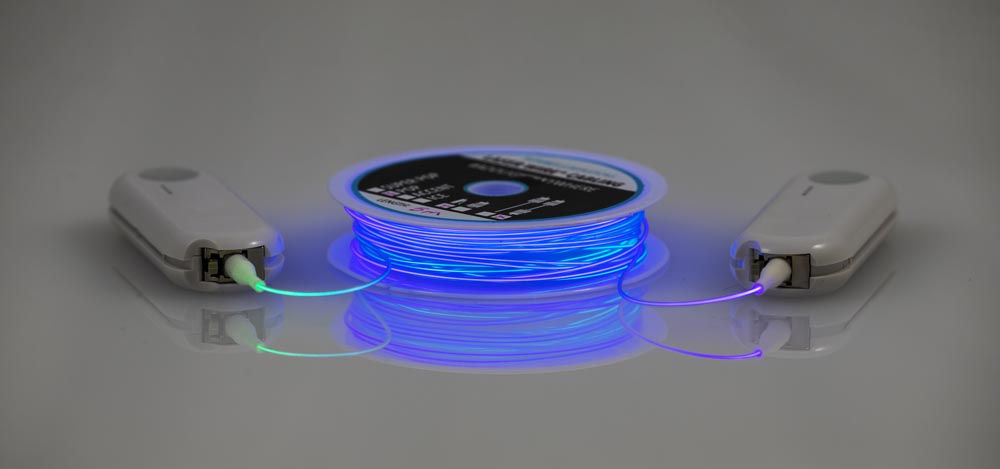 Dual Drive Multicolored POP 5M Laser Wire® System