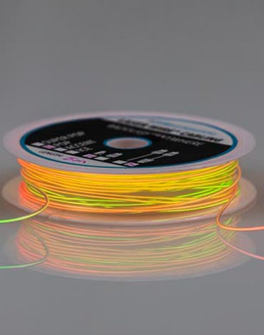 DualDrive Multicolored 2M SUPER POP Laser Wire® System