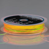 Dual Drive Multicolored POP 5M Laser Wire® System