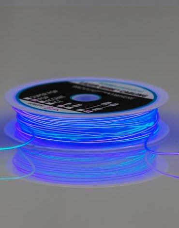 Dual Drive Multicolored POP 5M Laser Wire™ System