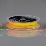 Dual Drive Multicolored POP 5M Laser Wire® System