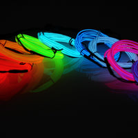 Ellumiglow Eco-EL Wire - By The Foot