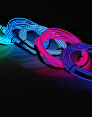 Ellumiglow Eco-EL Wire - By The Foot