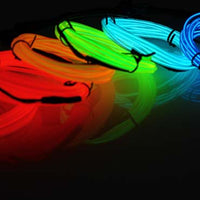 Ellumiglow Eco-EL Wire - By The Foot