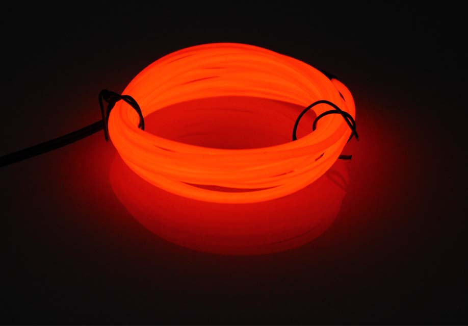 Ellumiglow Eco-EL Wire - By The Foot