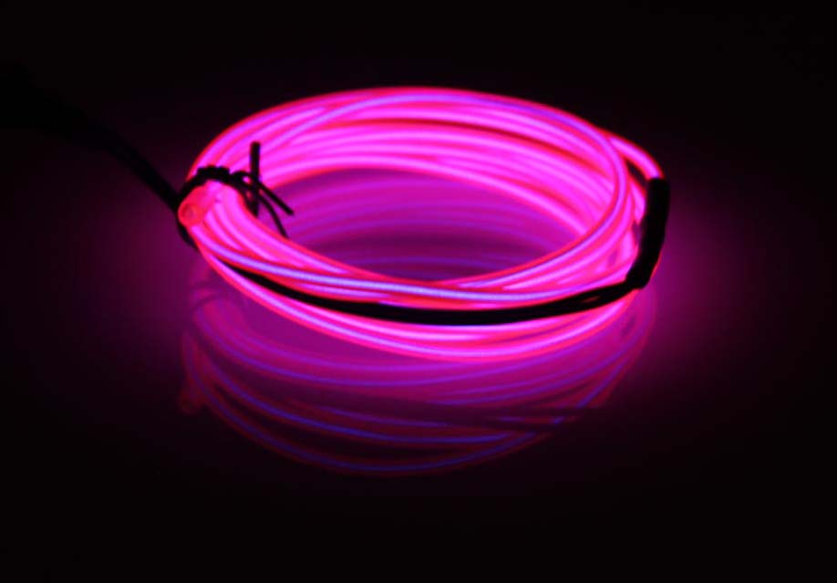 Ellumiglow Eco-EL Wire - By The Foot