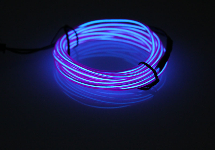 Ellumiglow Eco-EL Wire - By The Foot