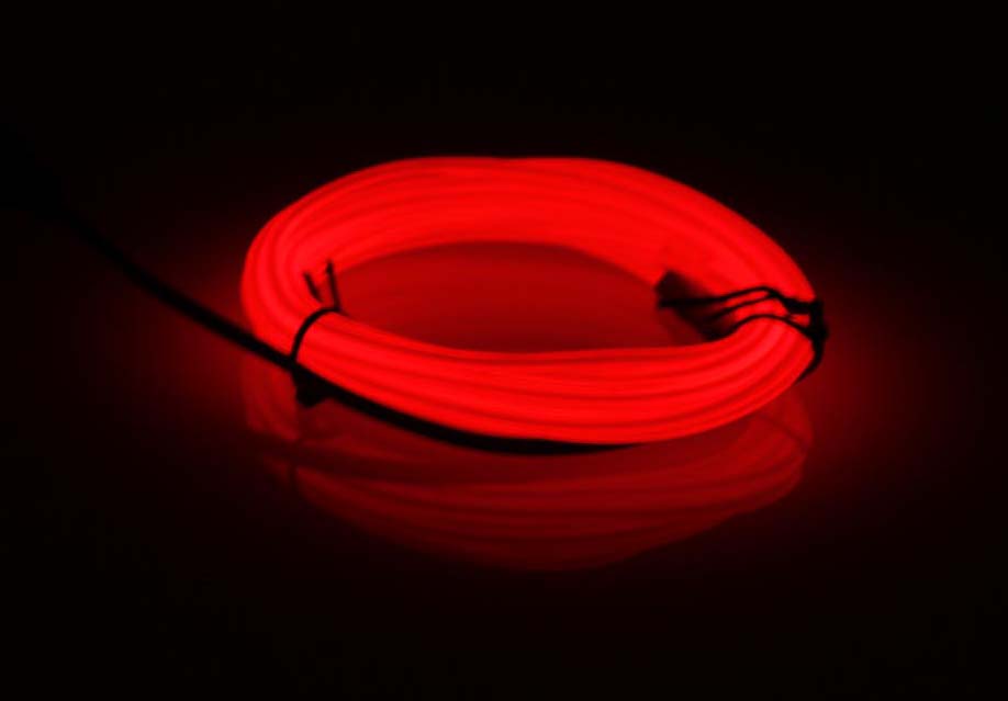 Ellumiglow Eco-EL Wire - By The Foot