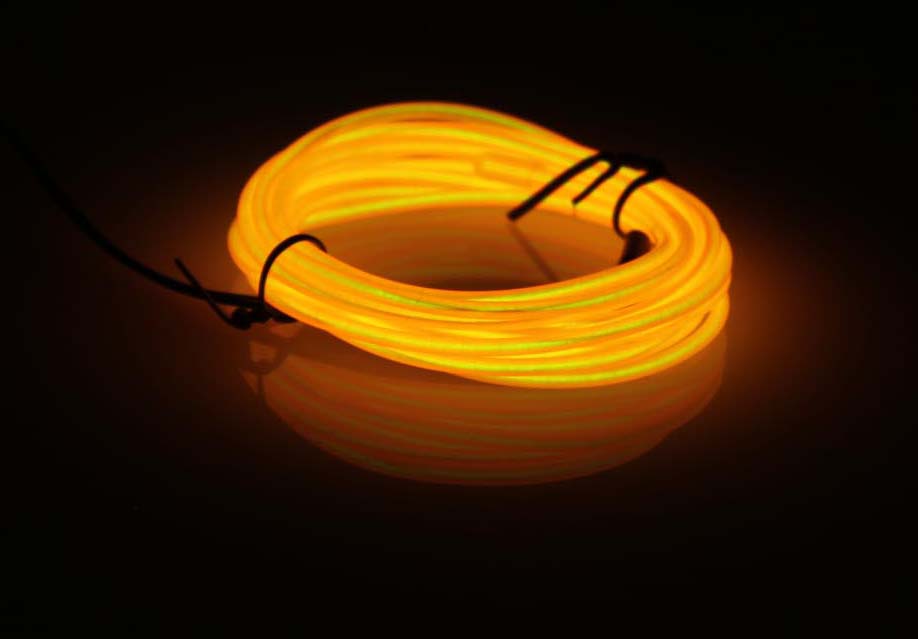 Ellumiglow Eco-EL Wire - By The Foot