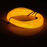 6 Foot Eco-EL Wire Kit