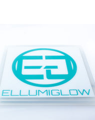 Ellumiglow Ultra-Thin LED Light Box (UTLB) Sample