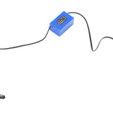 Electric Optics Large EL Parallel Inverter Side