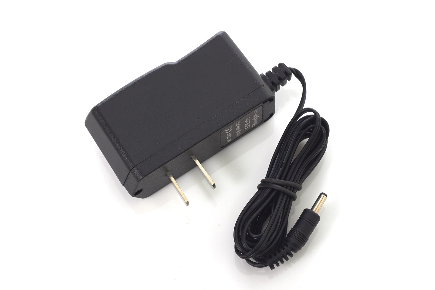 Electroluminescent AC Adapter