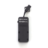 Electric Optics Mini Battery Pack Rear